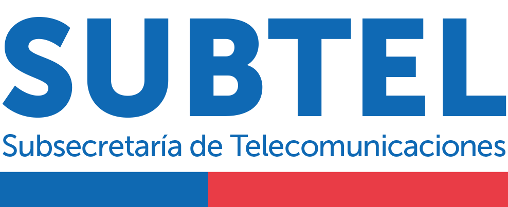 SUBTEL, Subsecretaría de Telecomunicaciones